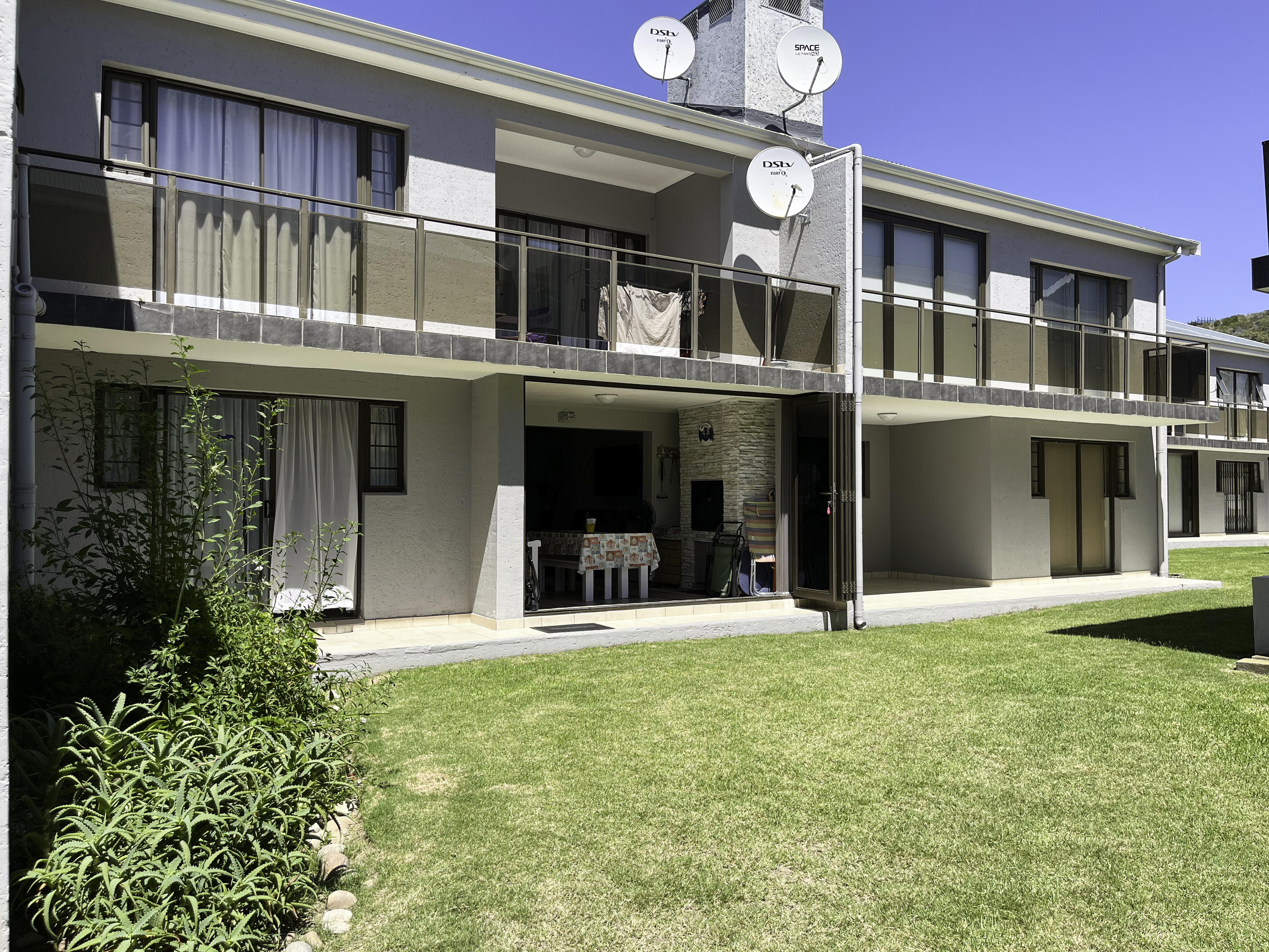 2 Bedroom Property for Sale in Hartenbos Central Western Cape